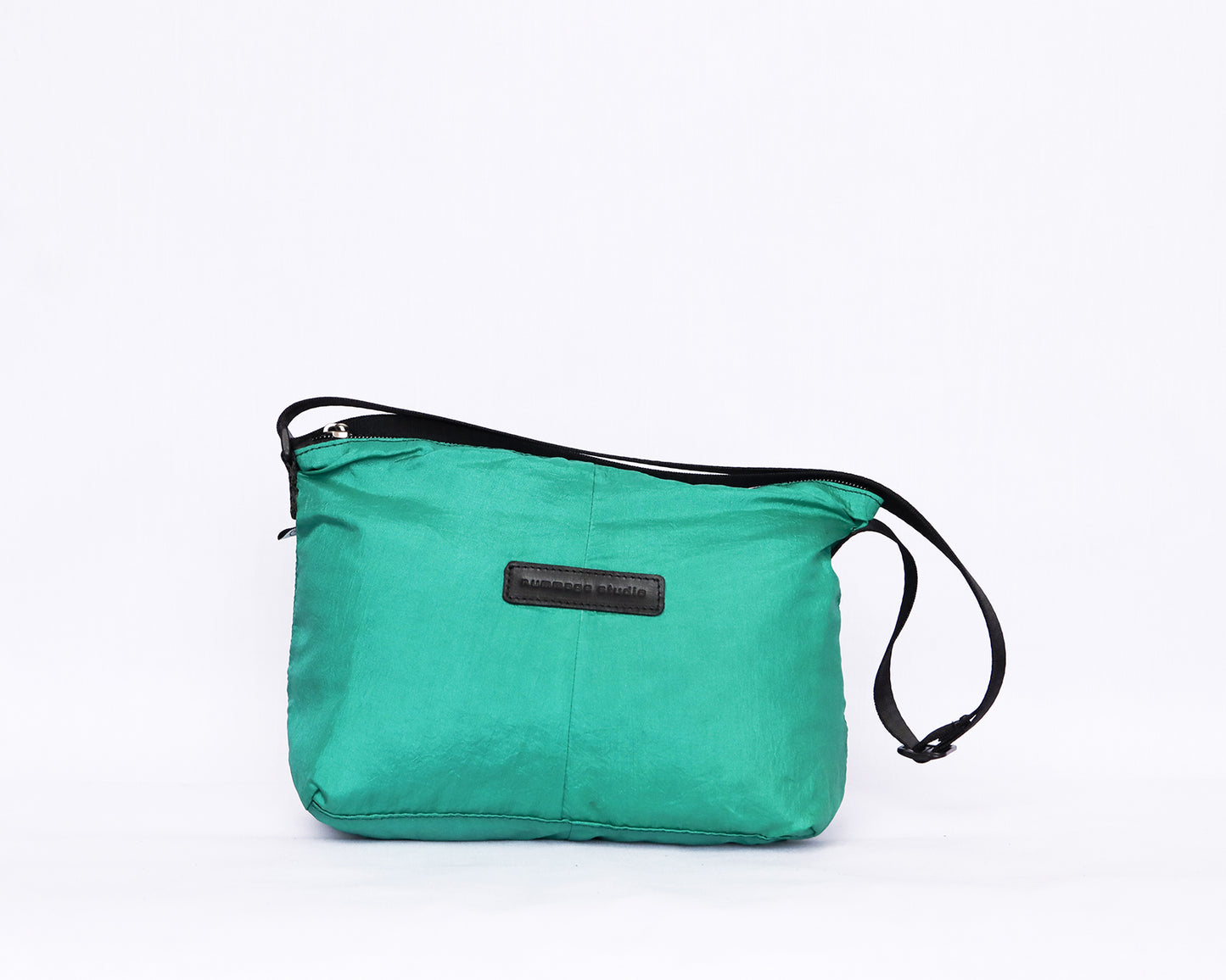 Turquoise Sling Bag