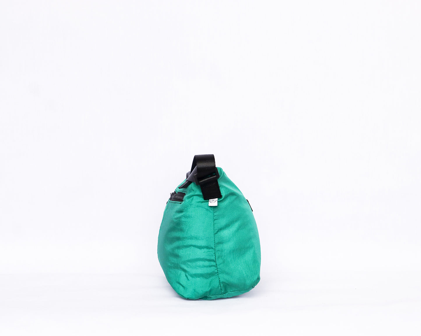 Turquoise Sling Bag