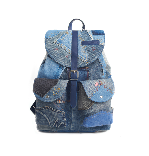 Patchwork Denim Classic Pack No. 2