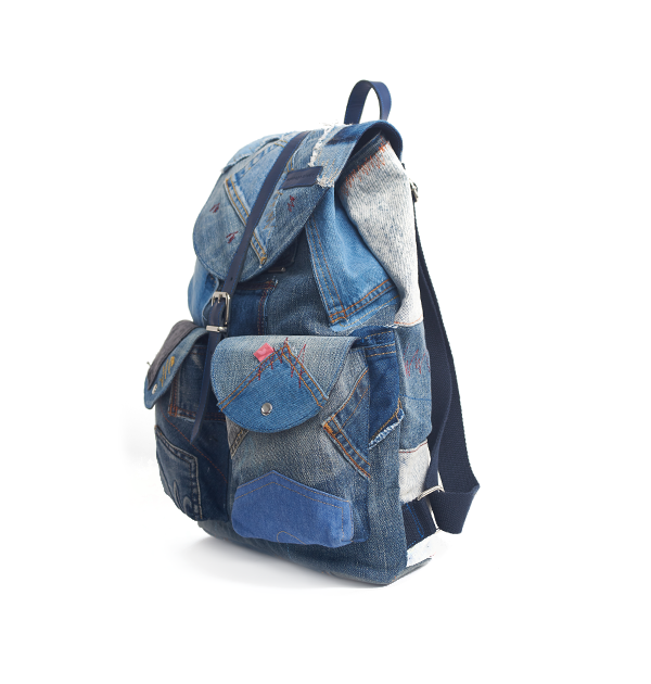 Patchwork Denim Classic Pack No. 2