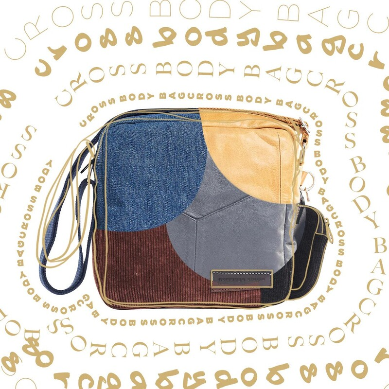 CROSSBODY'S