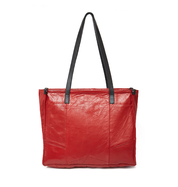 Ruby Office Tote