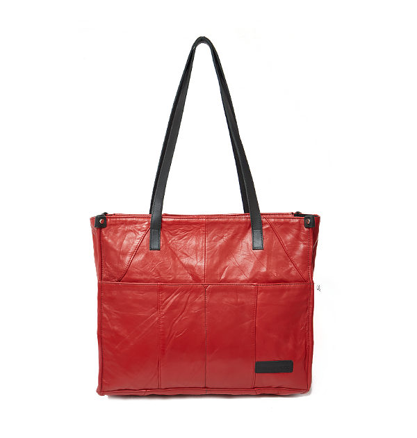 Ruby Office Tote
