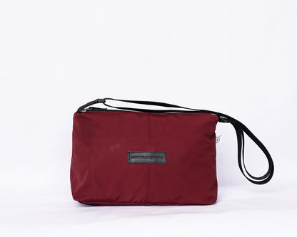 Rosewood Sling Bag