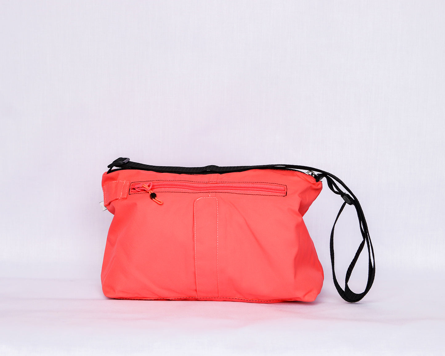 Peach Sling Bag