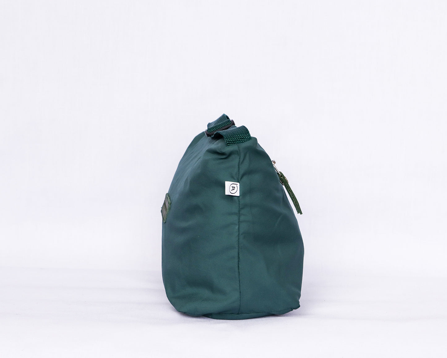 Teal Sling Bag