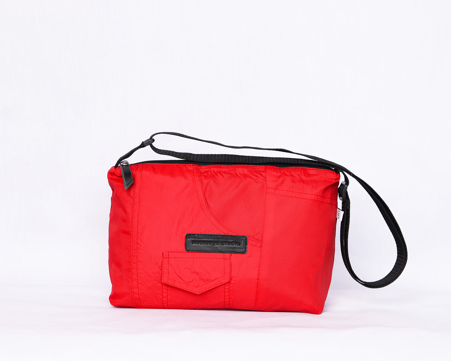 Strawberry Sling Bag