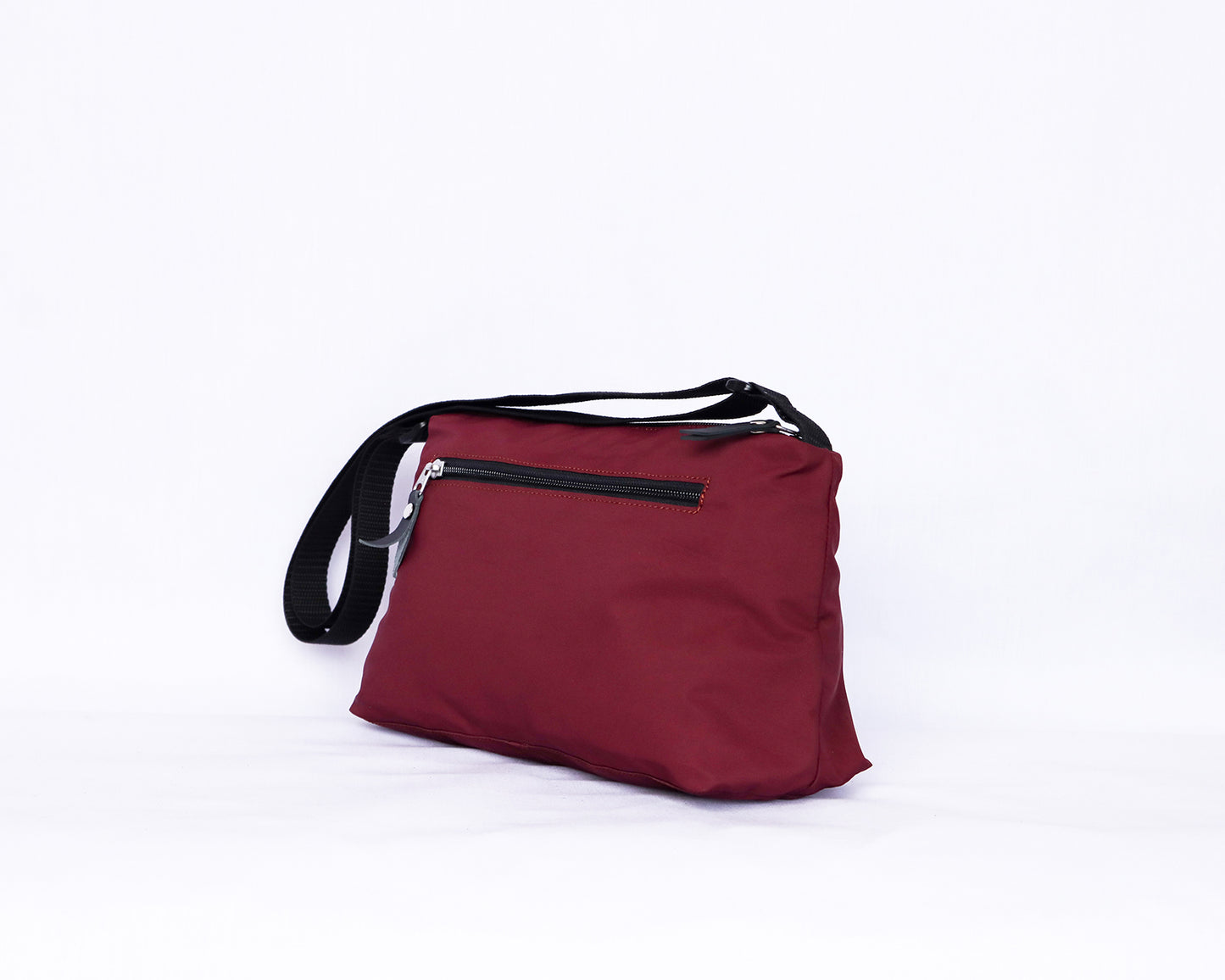 Rosewood Sling Bag