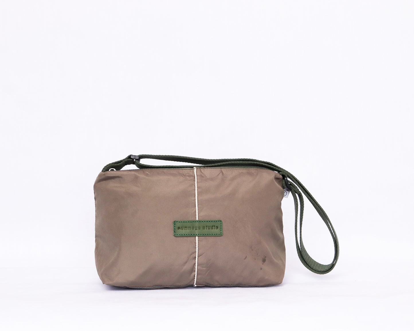 Olive Sling Bag