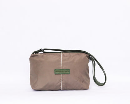 Olive Sling Bag