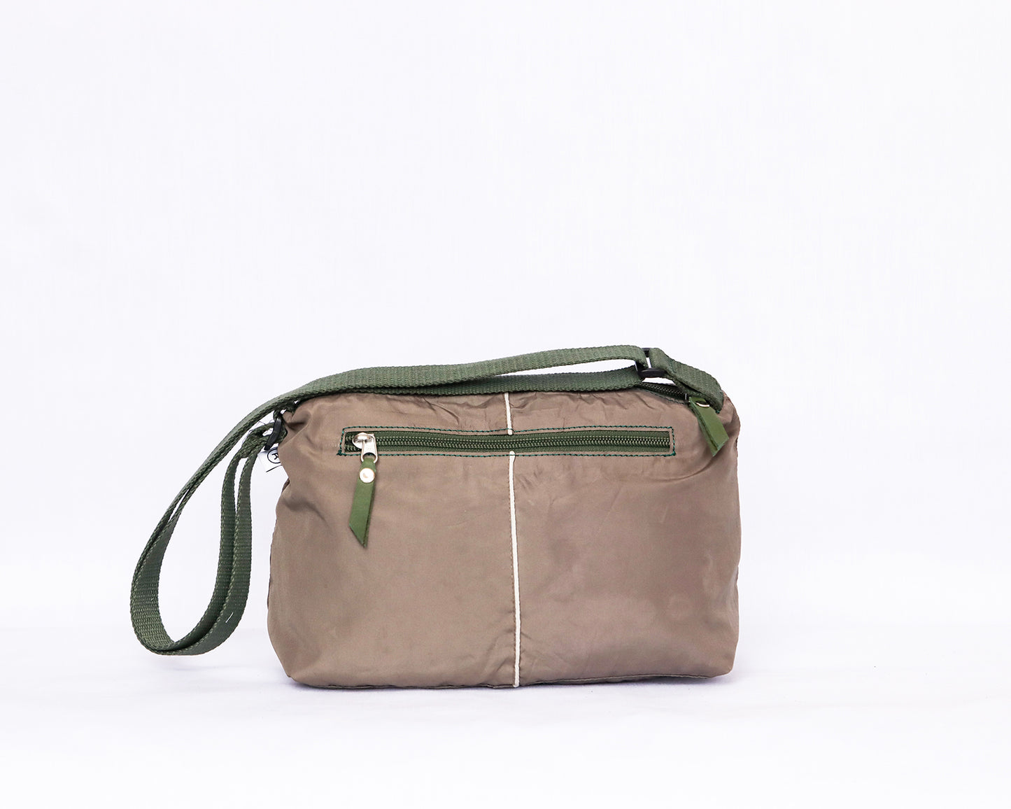 Olive Sling Bag