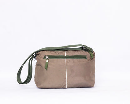 Olive Sling Bag