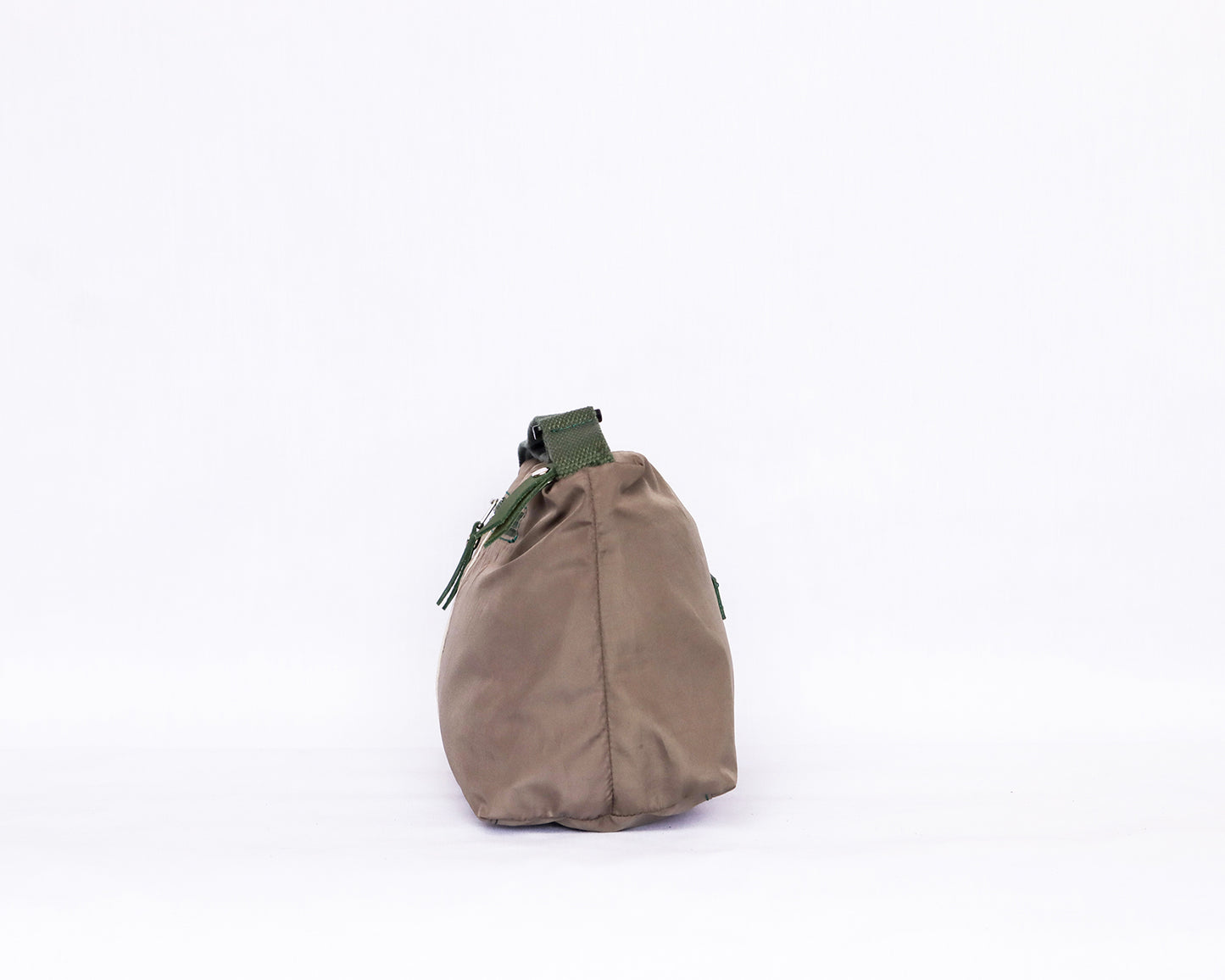 Olive Sling Bag