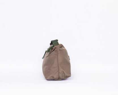 Olive Sling Bag