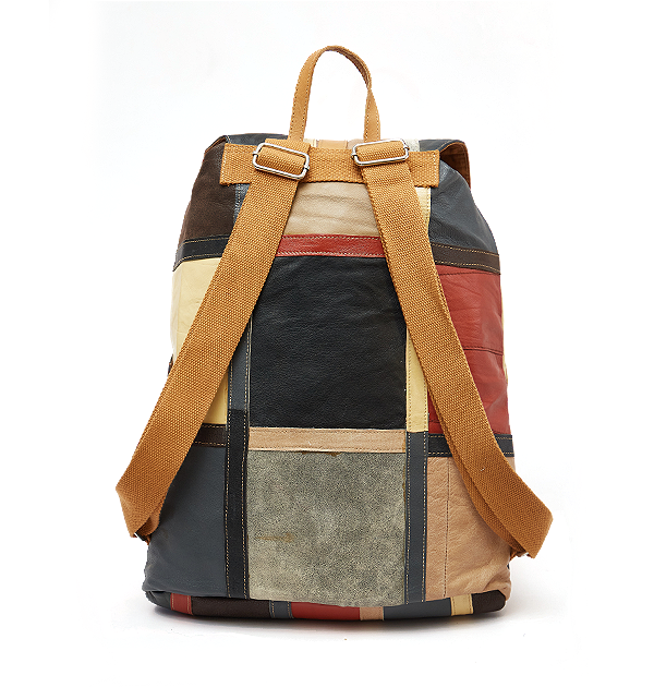 Majorly Tawny Leather Classic Pack