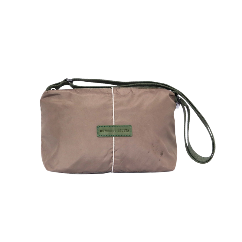 Olive Sling Bag