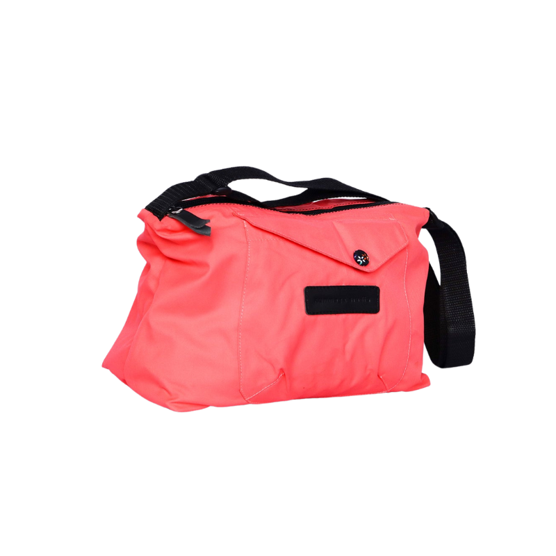Peach Sling Bag