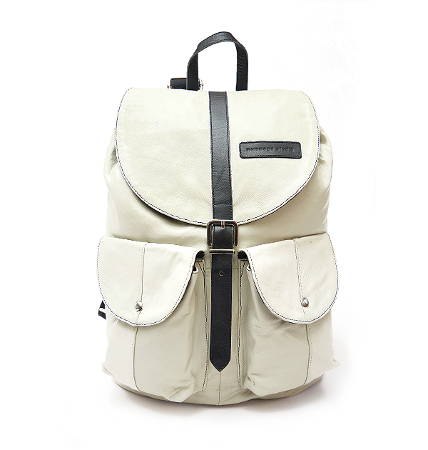 Pearl Leather Classic Pack