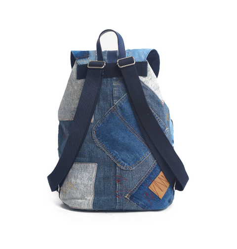 Patchwork Denim Classic Pack No. 2