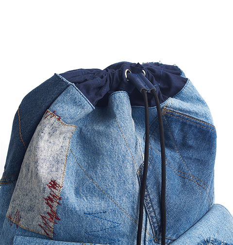 Patchwork Denim Classic Pack No. 5