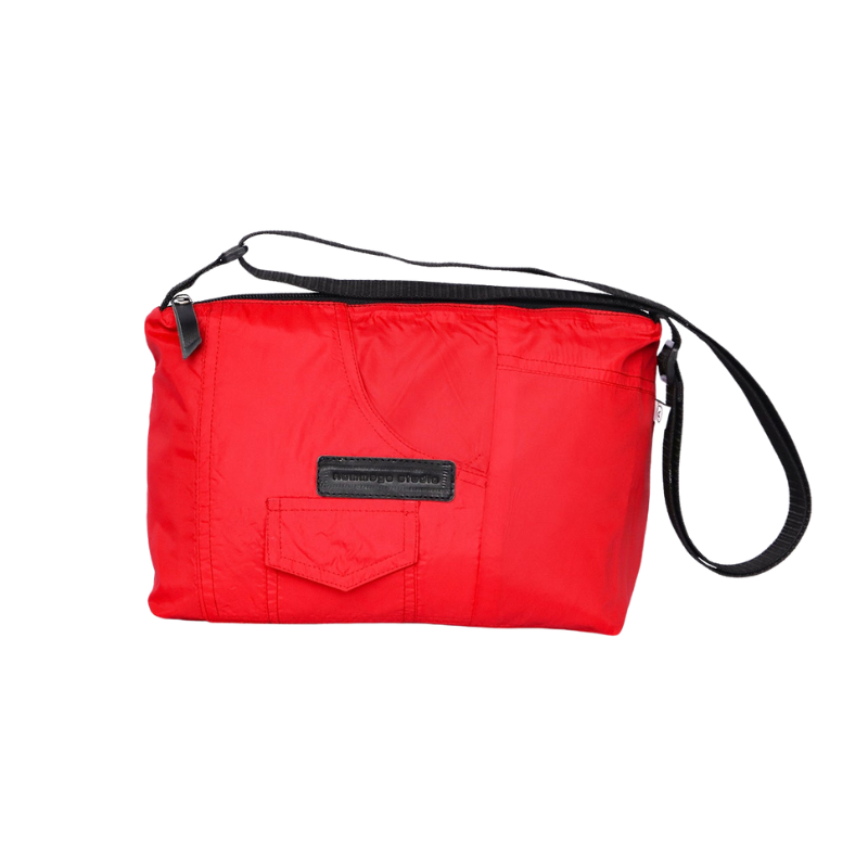 Strawberry Sling Bag