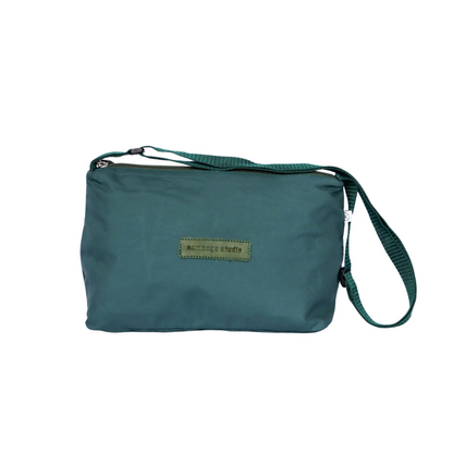 Teal Sling Bag