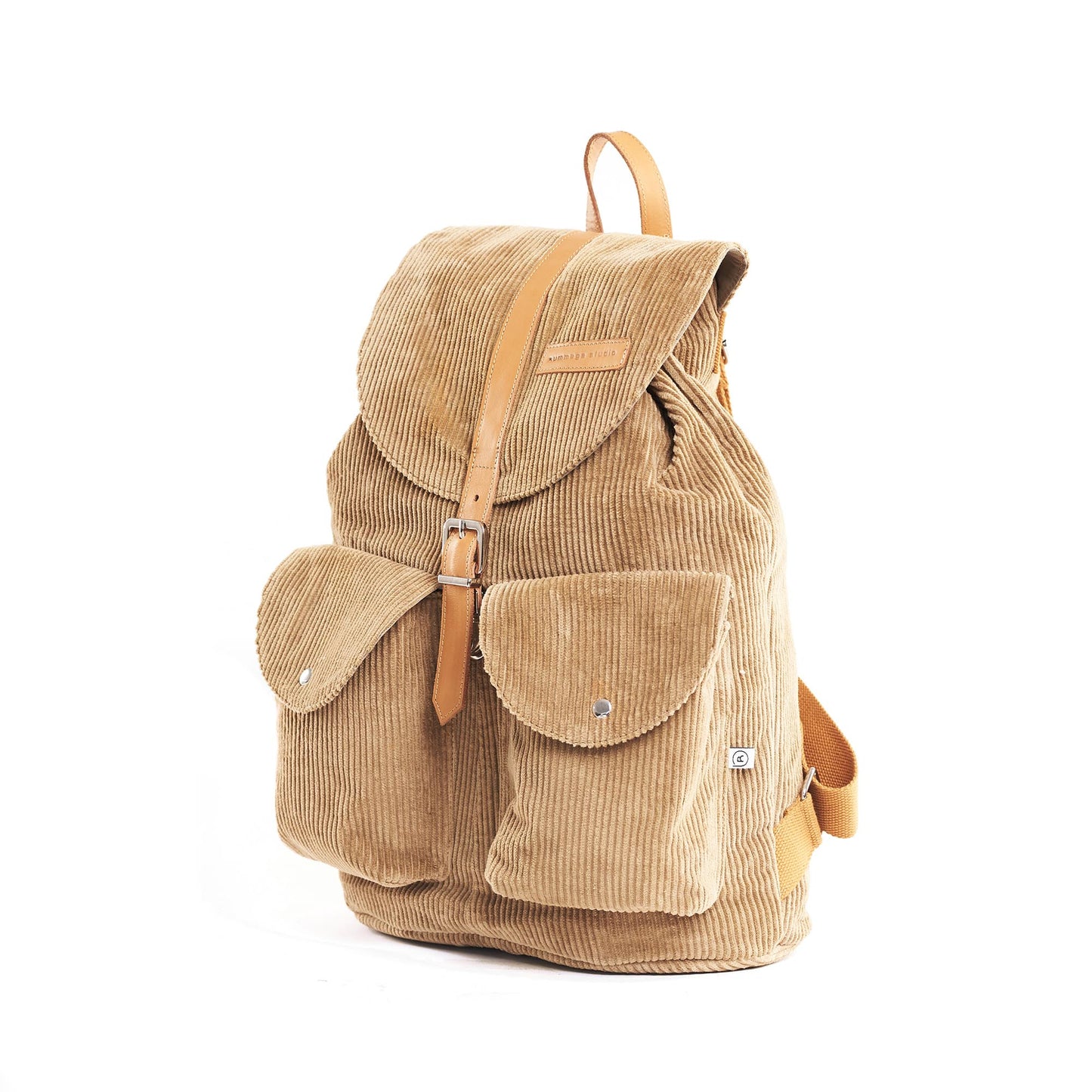 Corduroy Tortilla Classic Pack