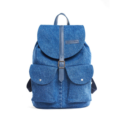 Denim Blue Wash Classic Pack