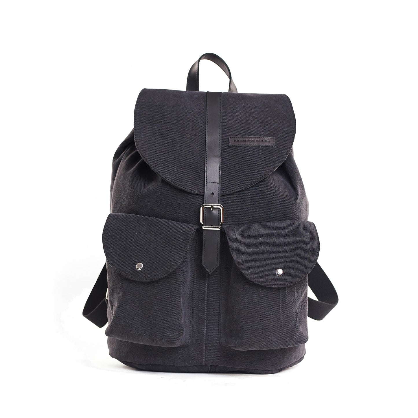 Denim Charcoal Classic Pack