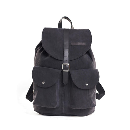 Denim Charcoal Classic Pack