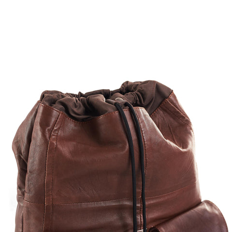 Leather Pecan Classic Pack